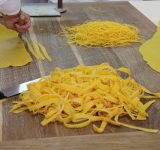La Pasta Fresca | Ristorante Anna - Forlimpopoli